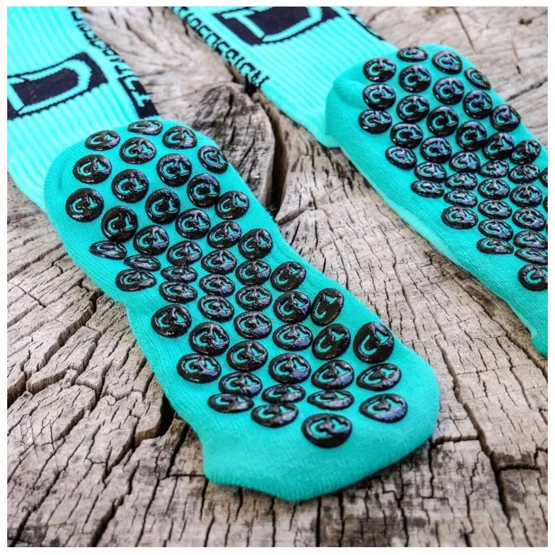 Chaussettes Tape Design Allround Classic 2/4