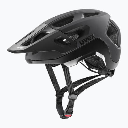 Kask rowerowy UVEX React