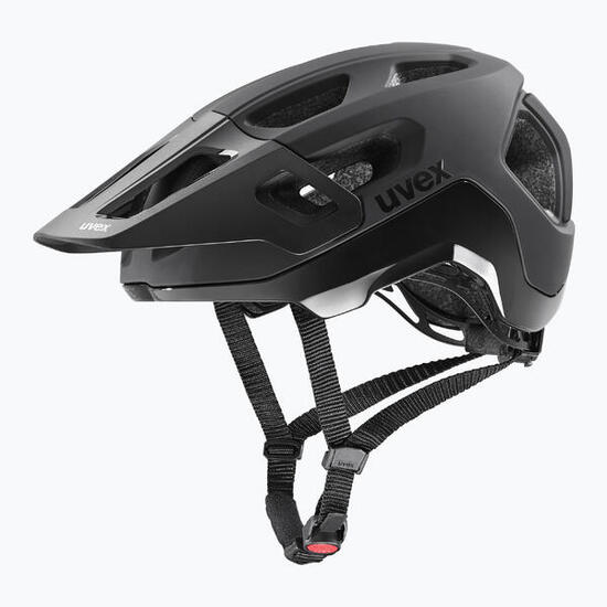 Kask rowerowy UVEX React