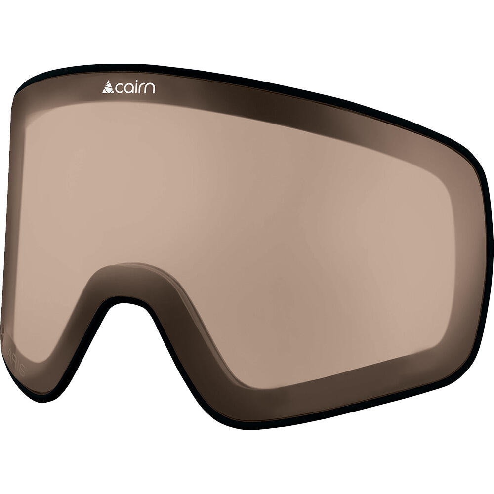 Ski goggles lens Cairn Magnitude Clx3