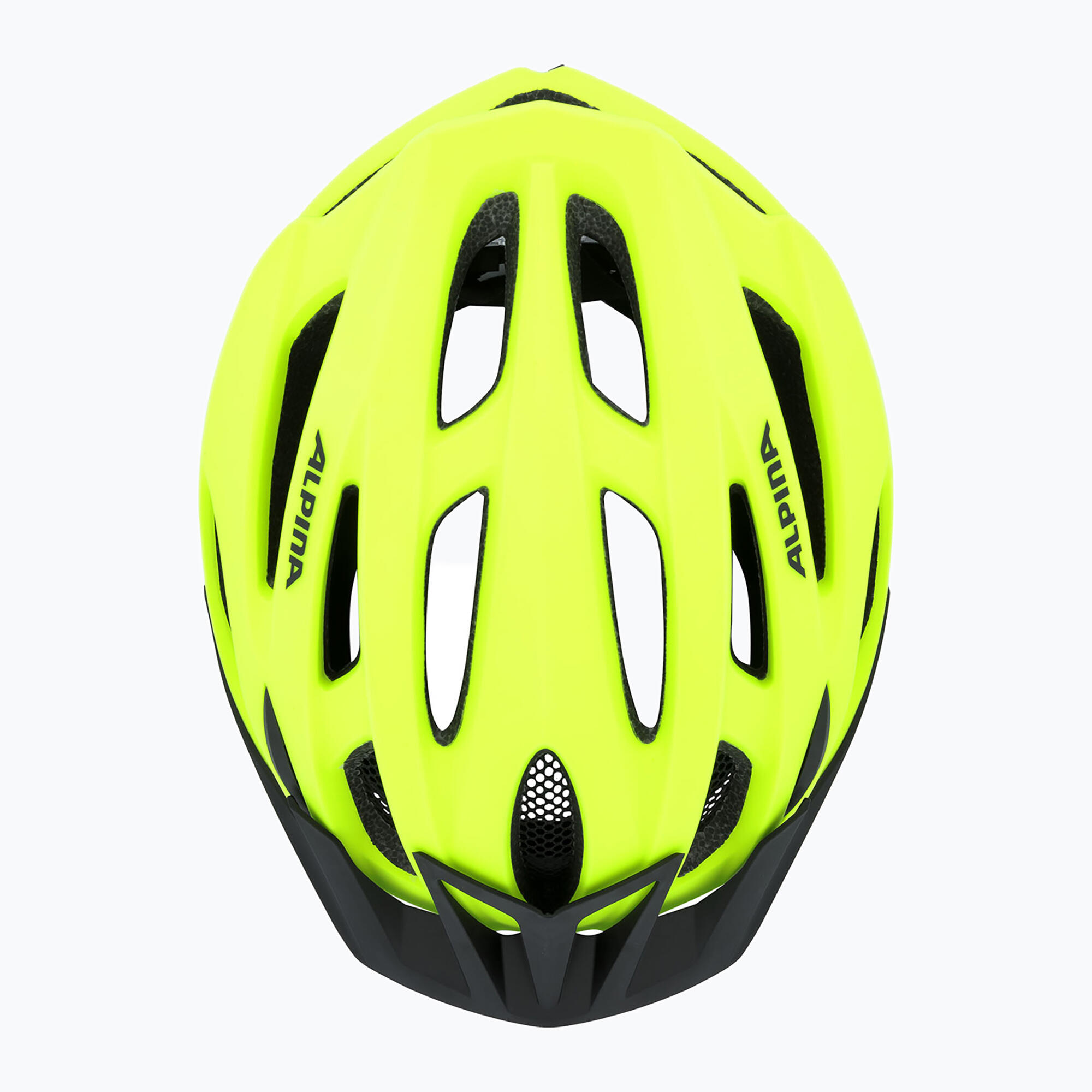 Alpina MTB 17 fietshelm 3/5