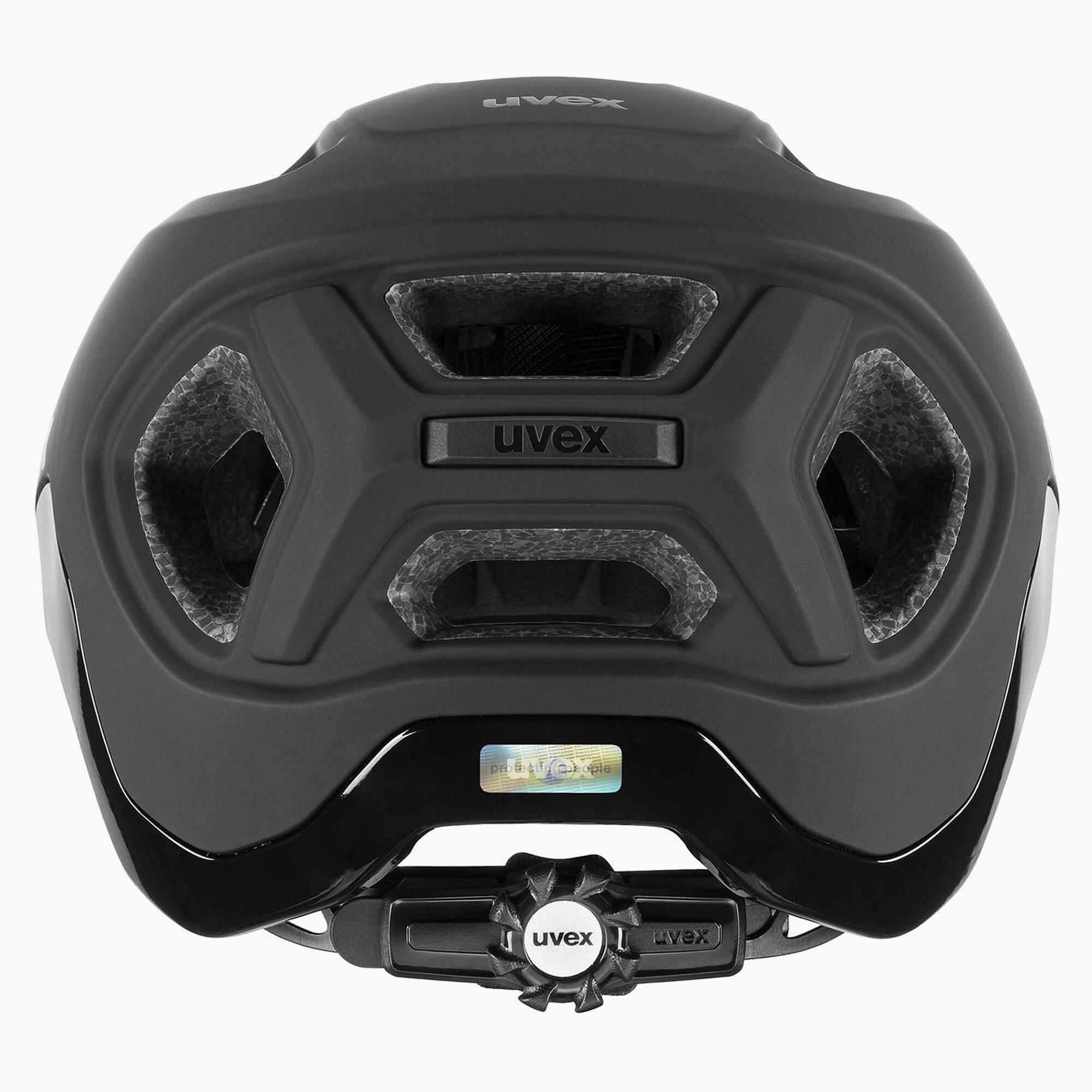 Casque de vélo UVEX React 3/5