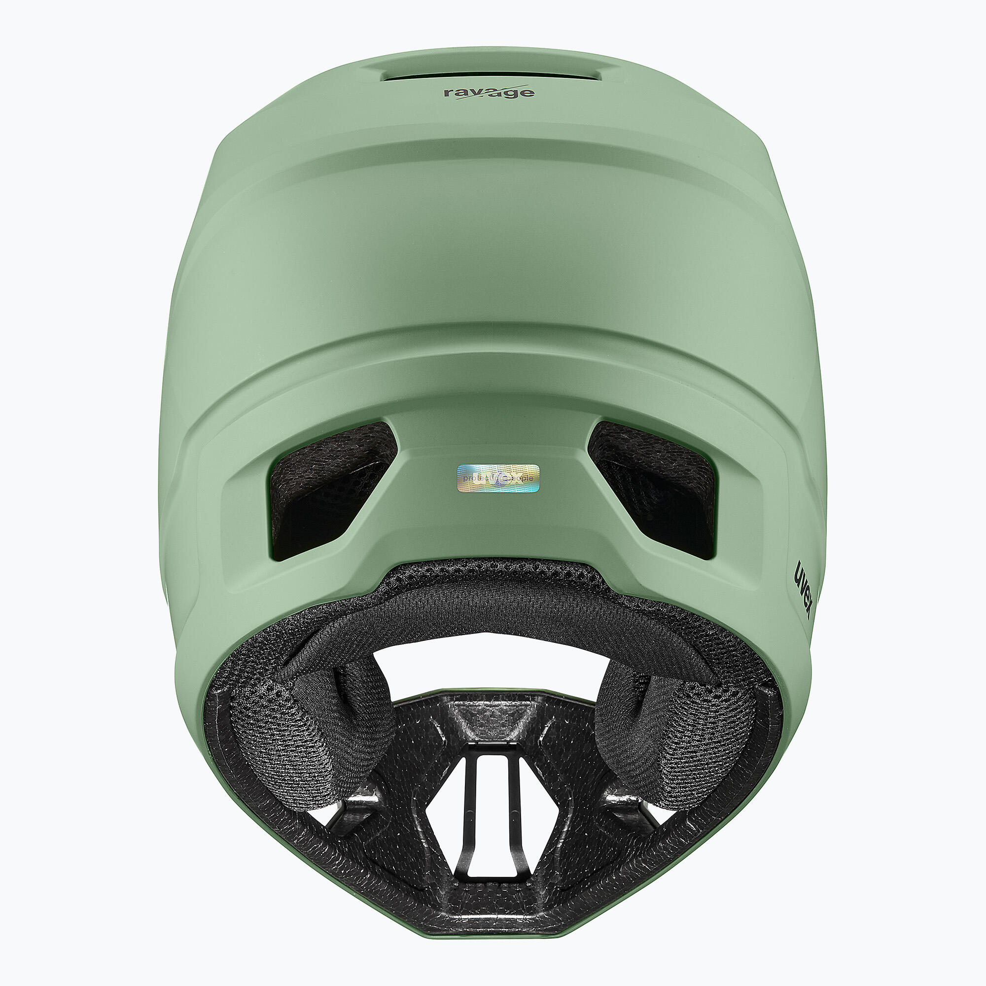 Casque de vélo UVEX Ravage 3/6