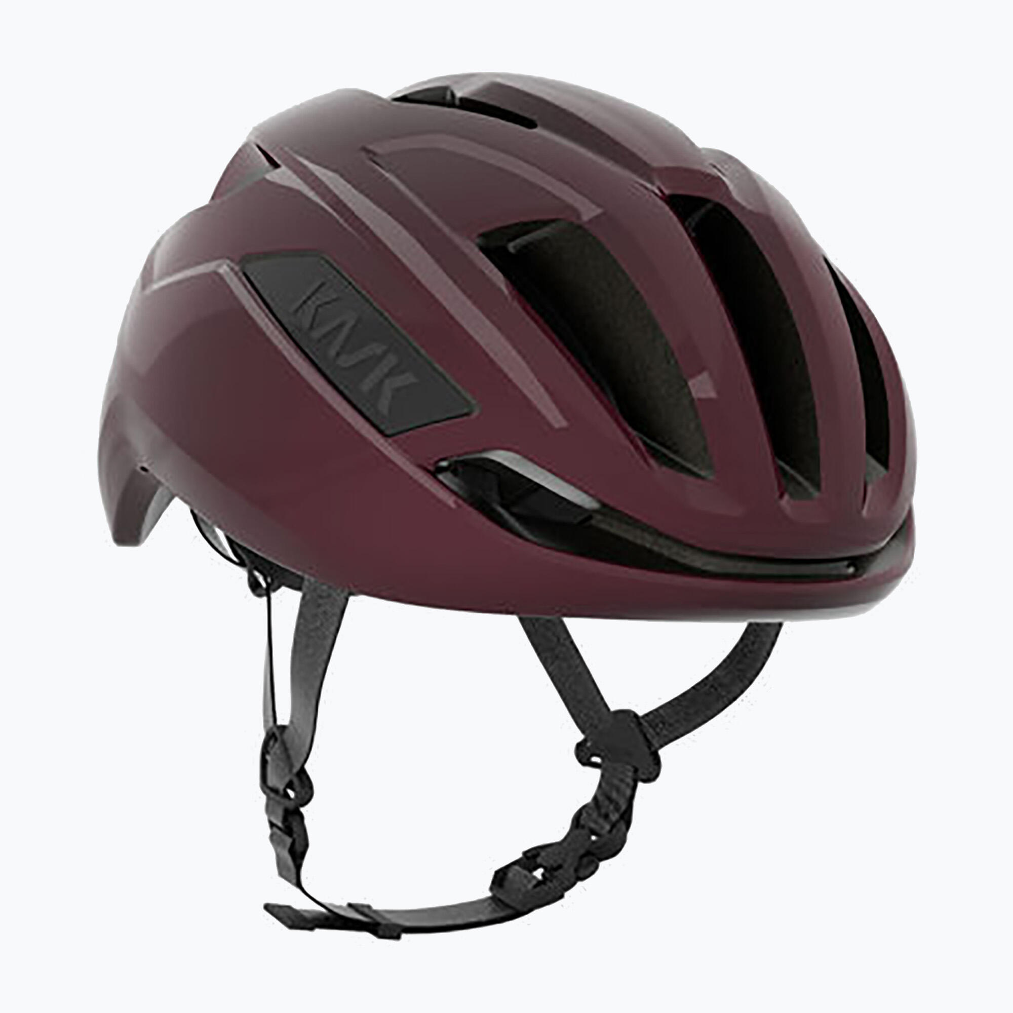 Kask Sintesi Red Wine Red Helm 6/7