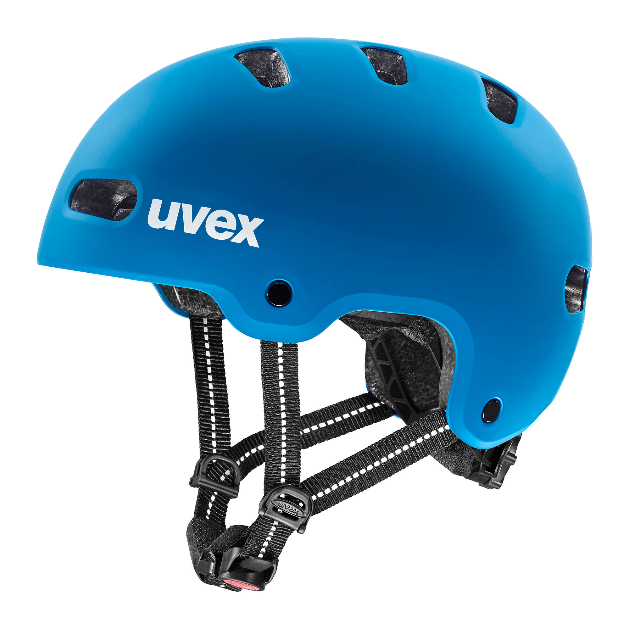 Kask dla dzieci Uvex Kid 4 6/6