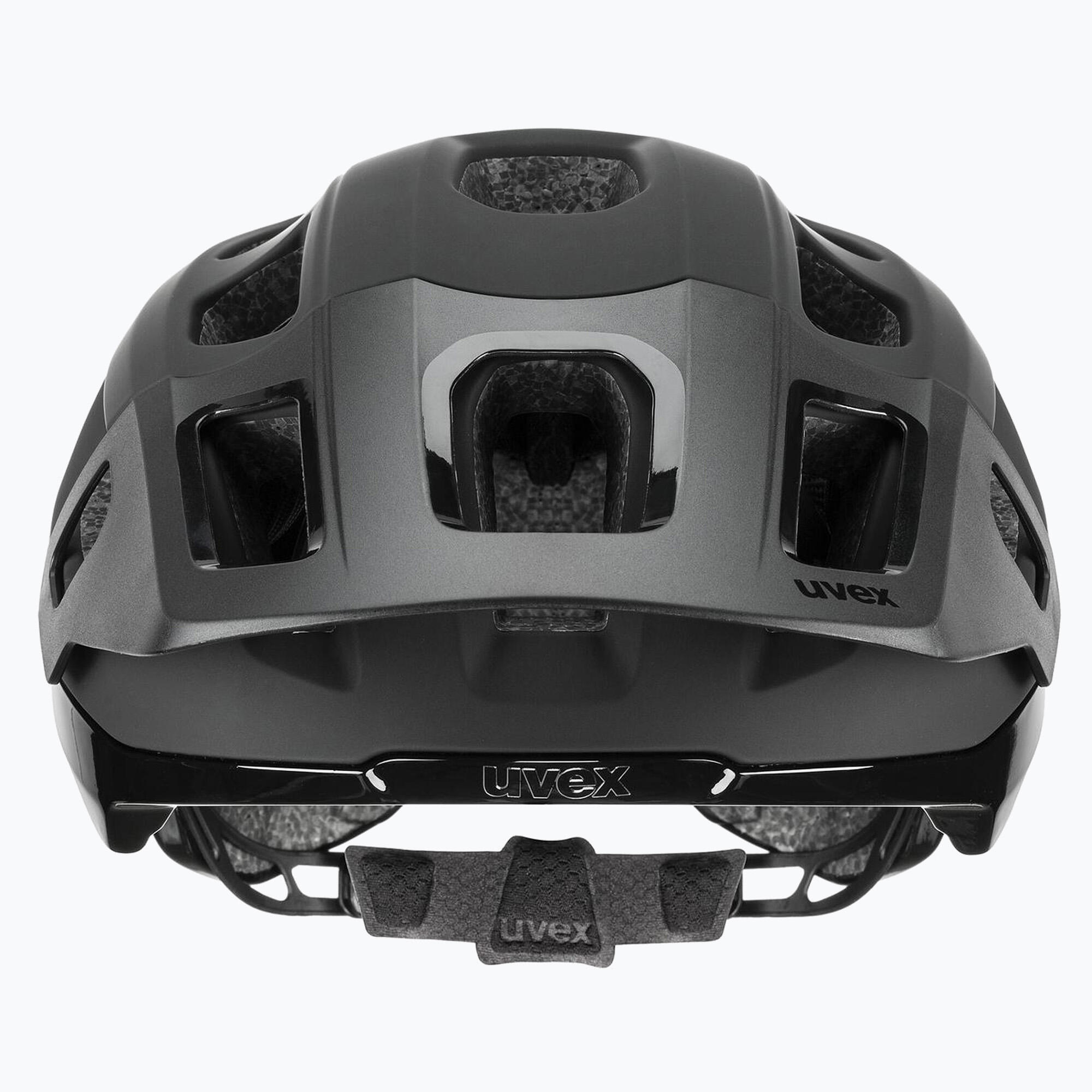 Casque de vélo UVEX React 2/5