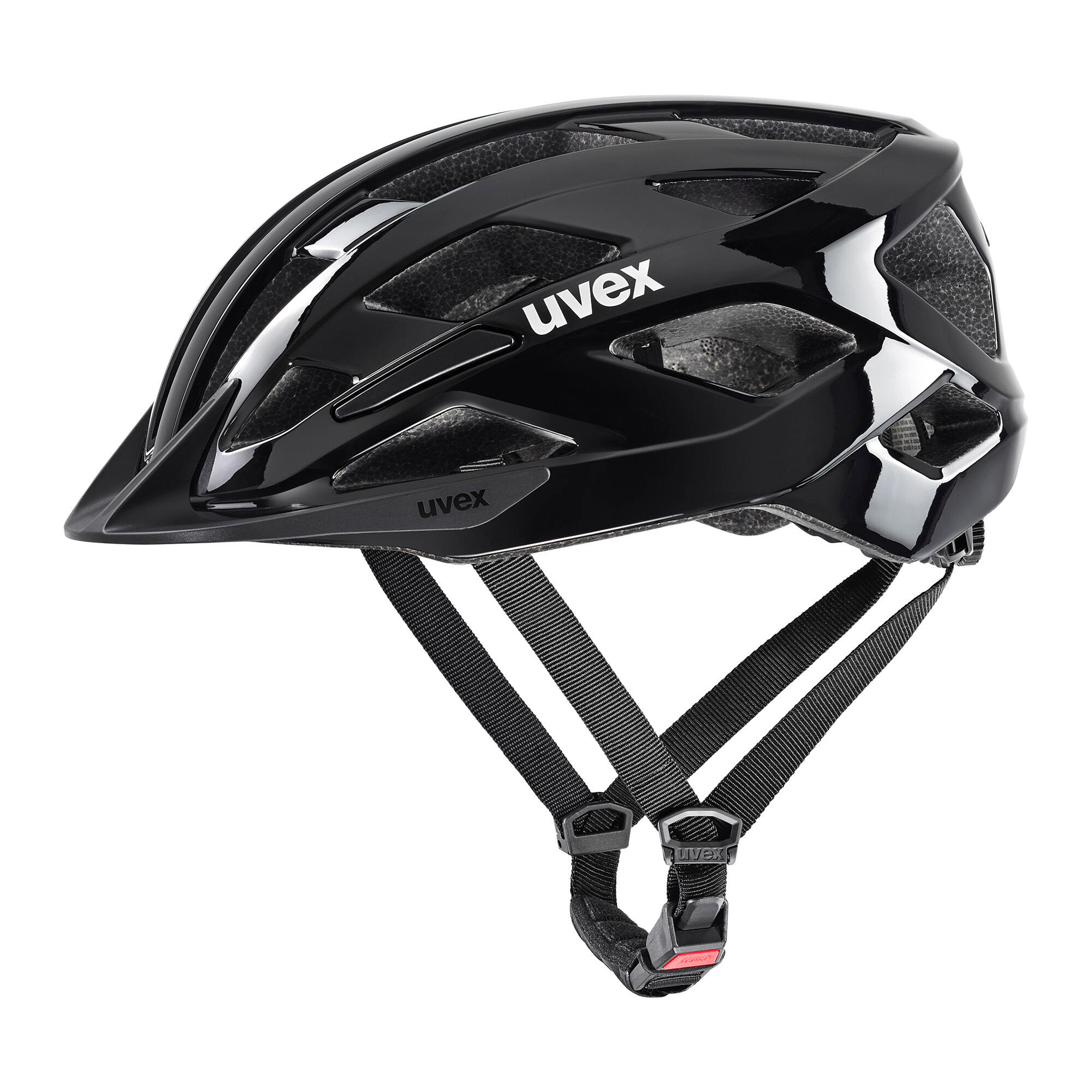 Kask rowerowy UVEX I-vo 2 pure 6/6