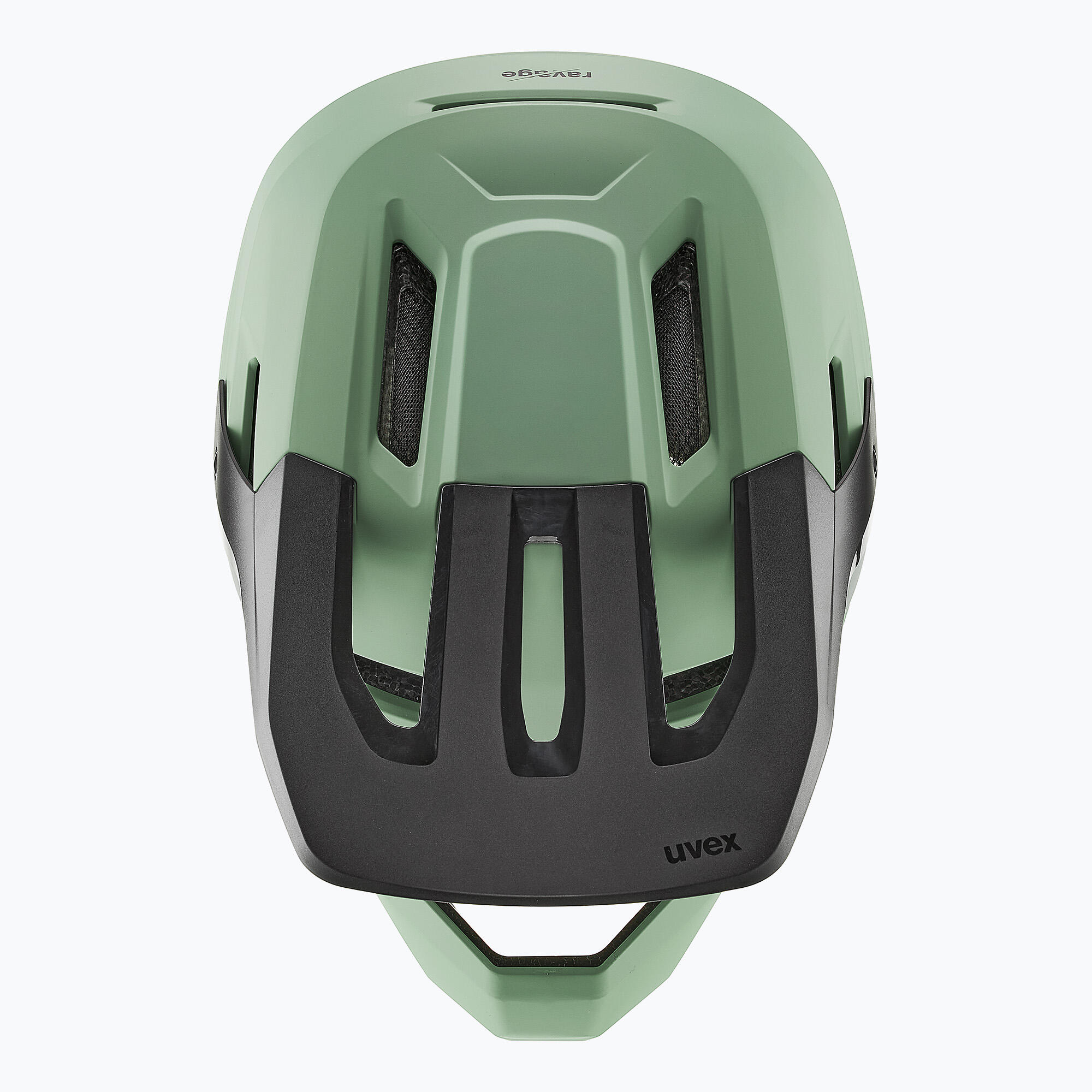 Casque de vélo UVEX Ravage 4/6