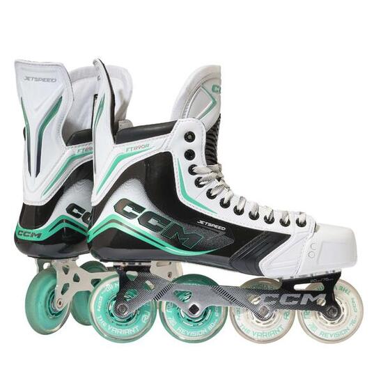 Jetspeed FT890- patinar en línea - Adulto - 9,5 (45 EU)