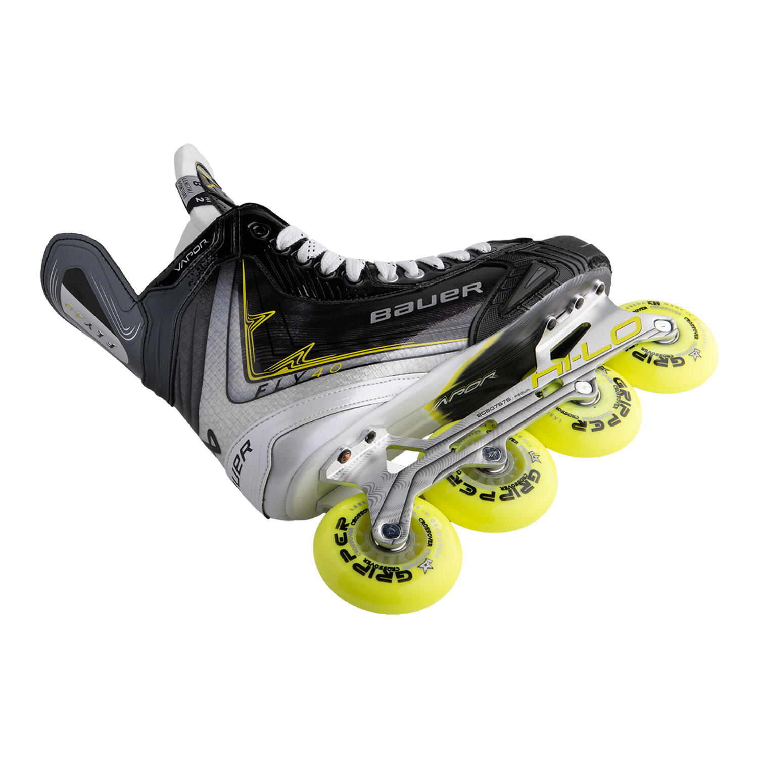 Bauer Rollhockey-Inlineskates Vapor Fly40 Intermediate 5/6