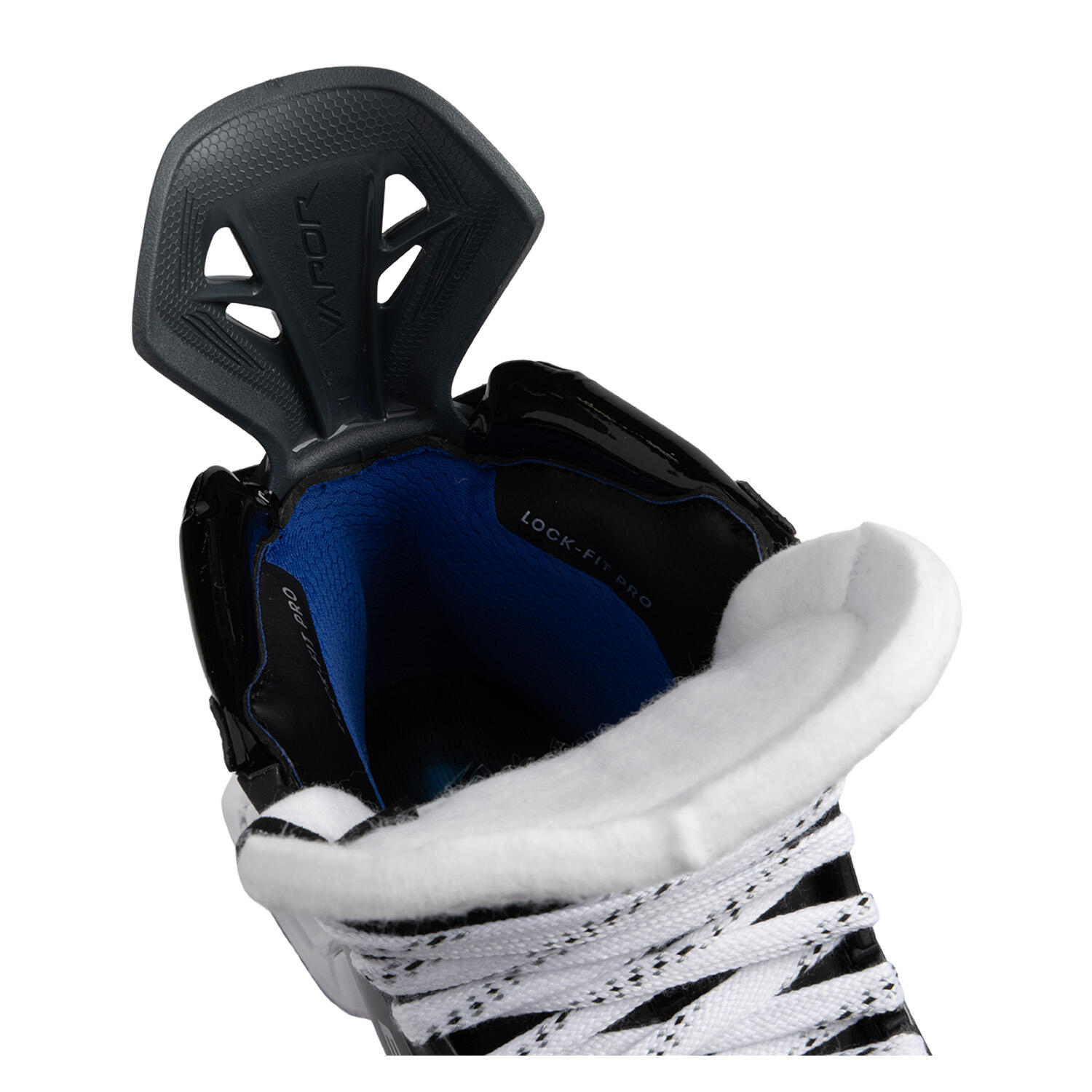 Bauer Rollhockey-Inlineskates Vapor FlyLite Intermediate 3/6