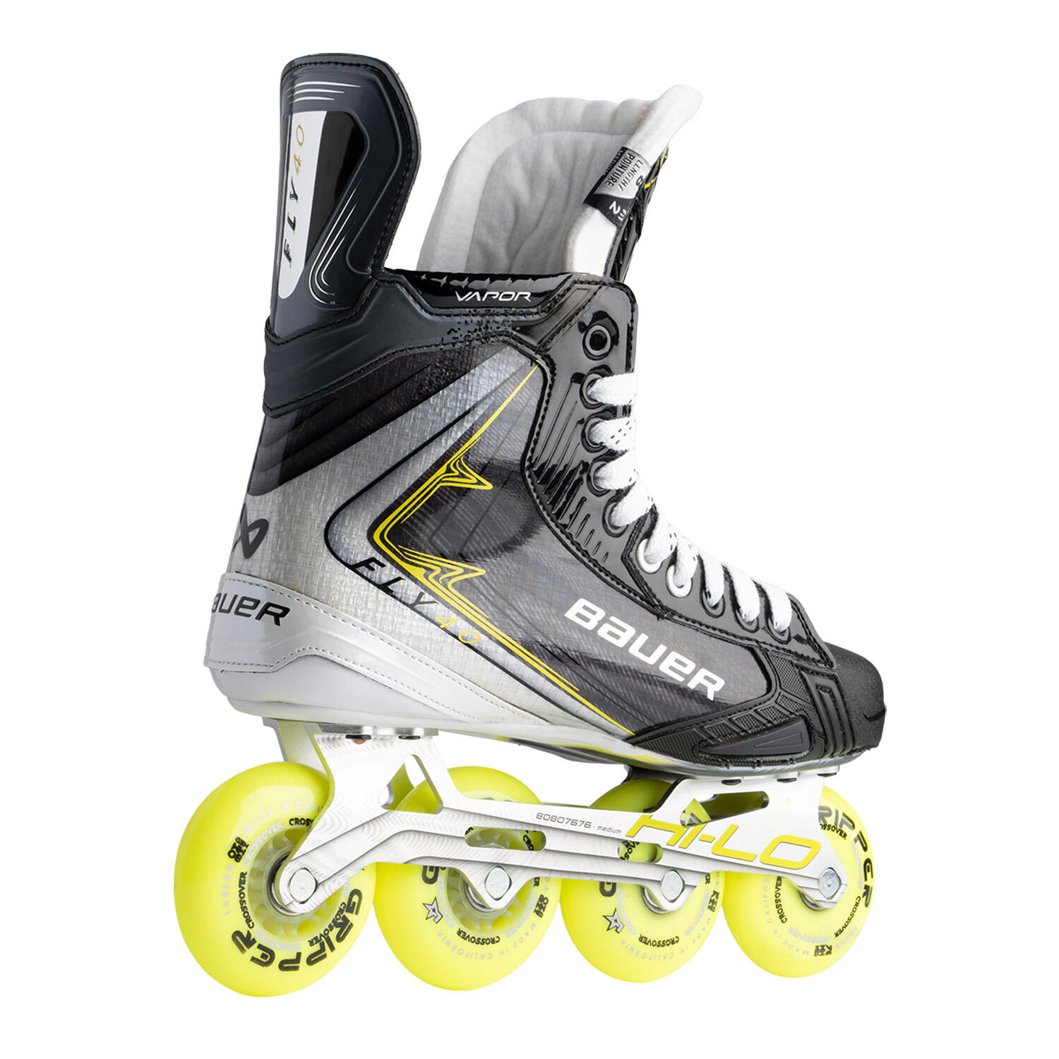 Bauer Rollhockey-Inlineskates Vapor Fly40 Intermediate 4/6