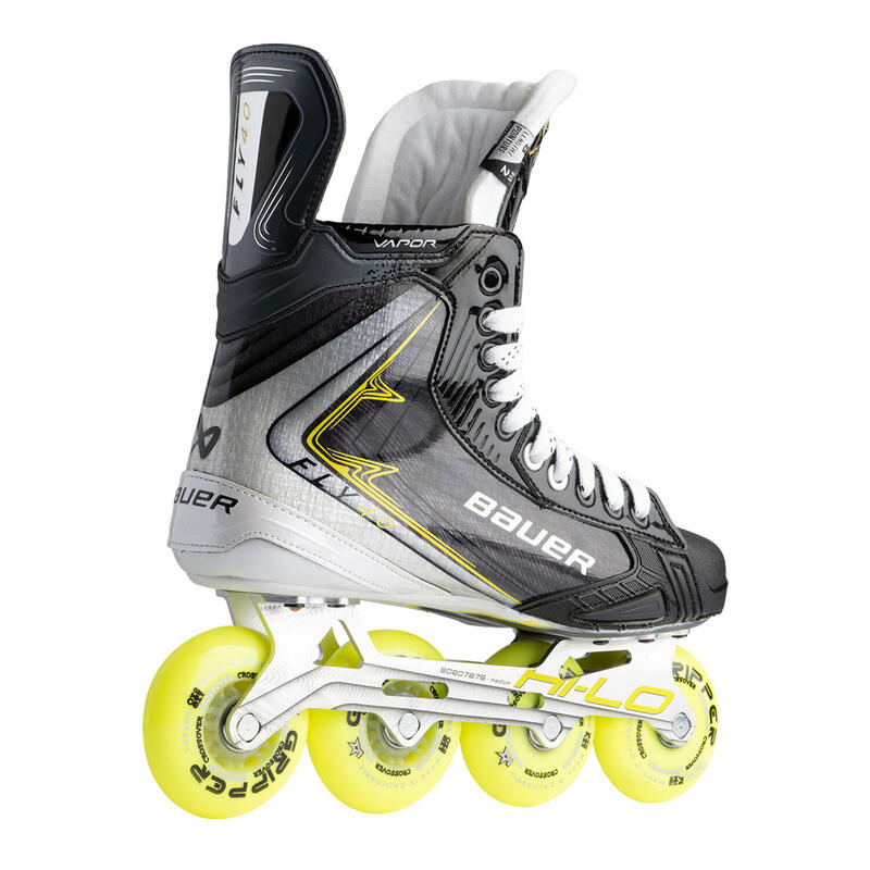 Patine de hochei cu role Bauer Vapor Fly40 Intermediate