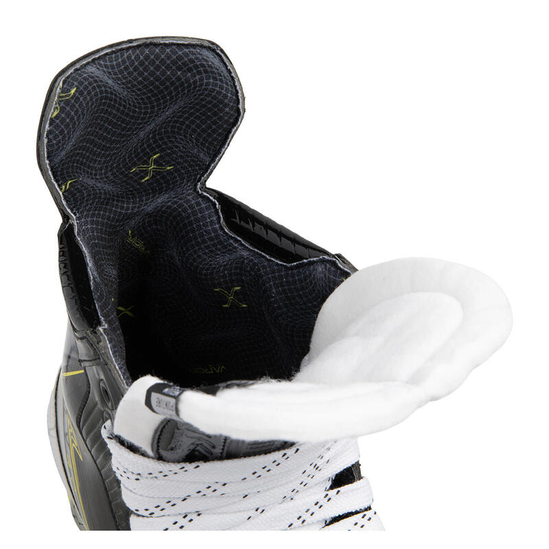 Patine de hochei cu role Bauer Vapor Fly40 Intermediate