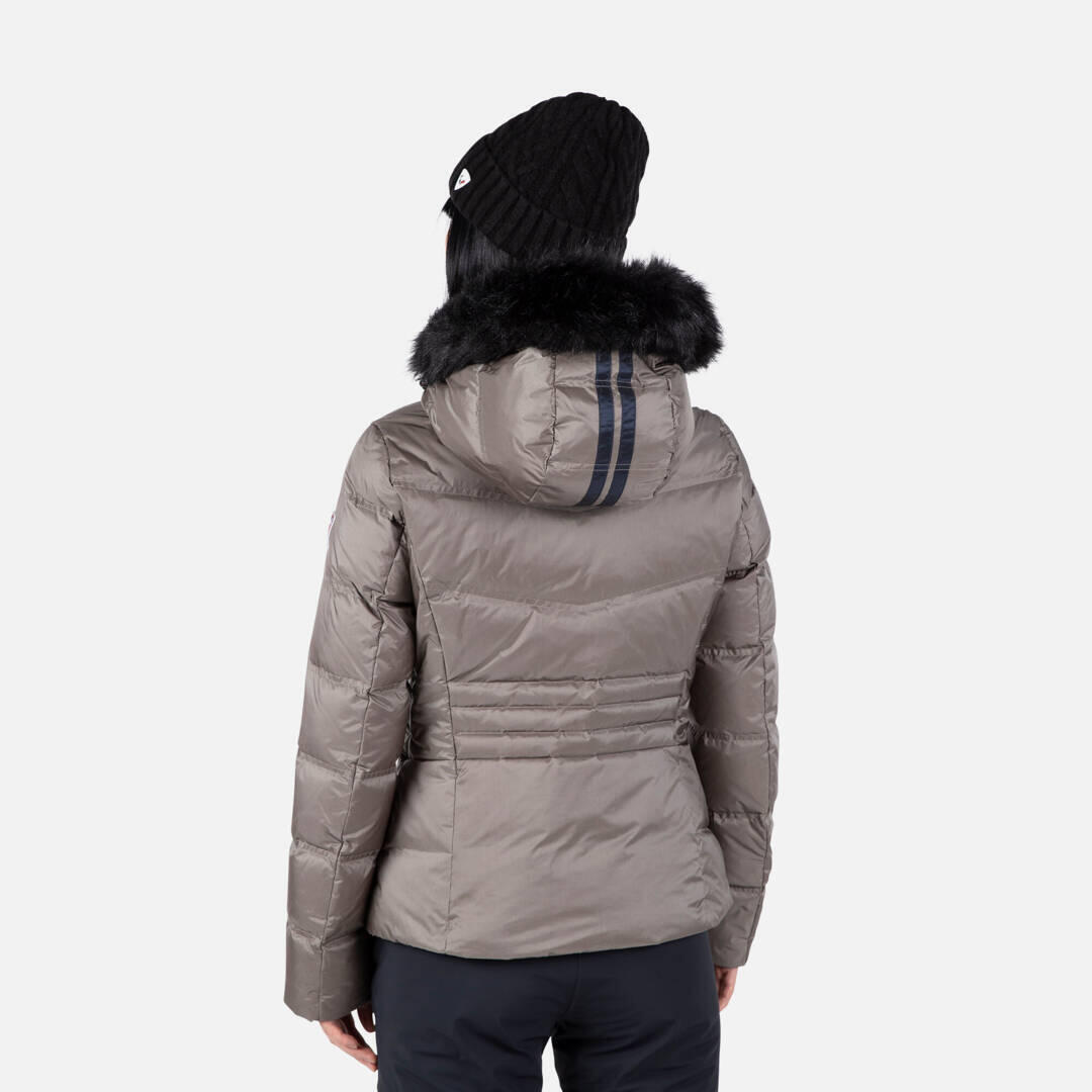 Damesjack met capuchon Rossignol Joseray 3/7