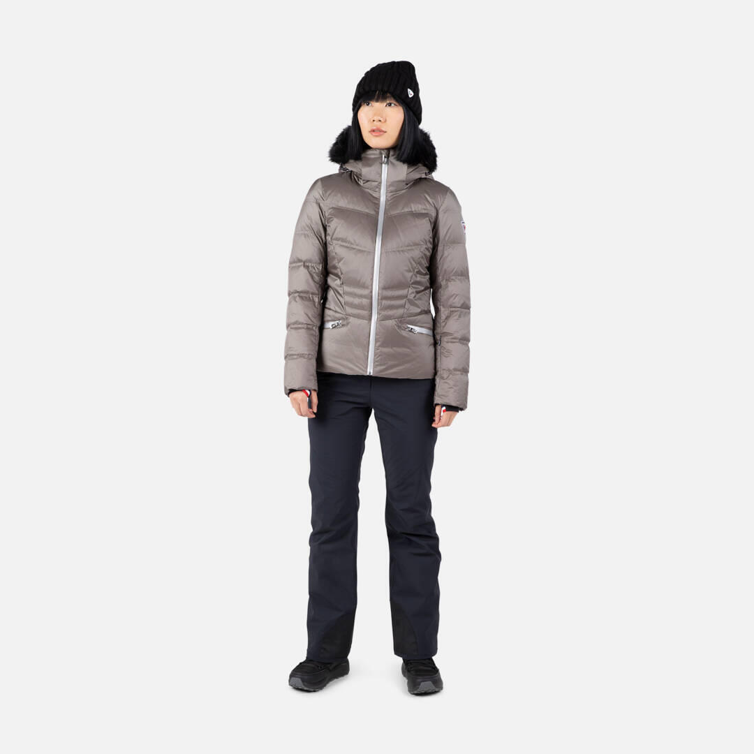 Damesjack met capuchon Rossignol Joseray 2/7