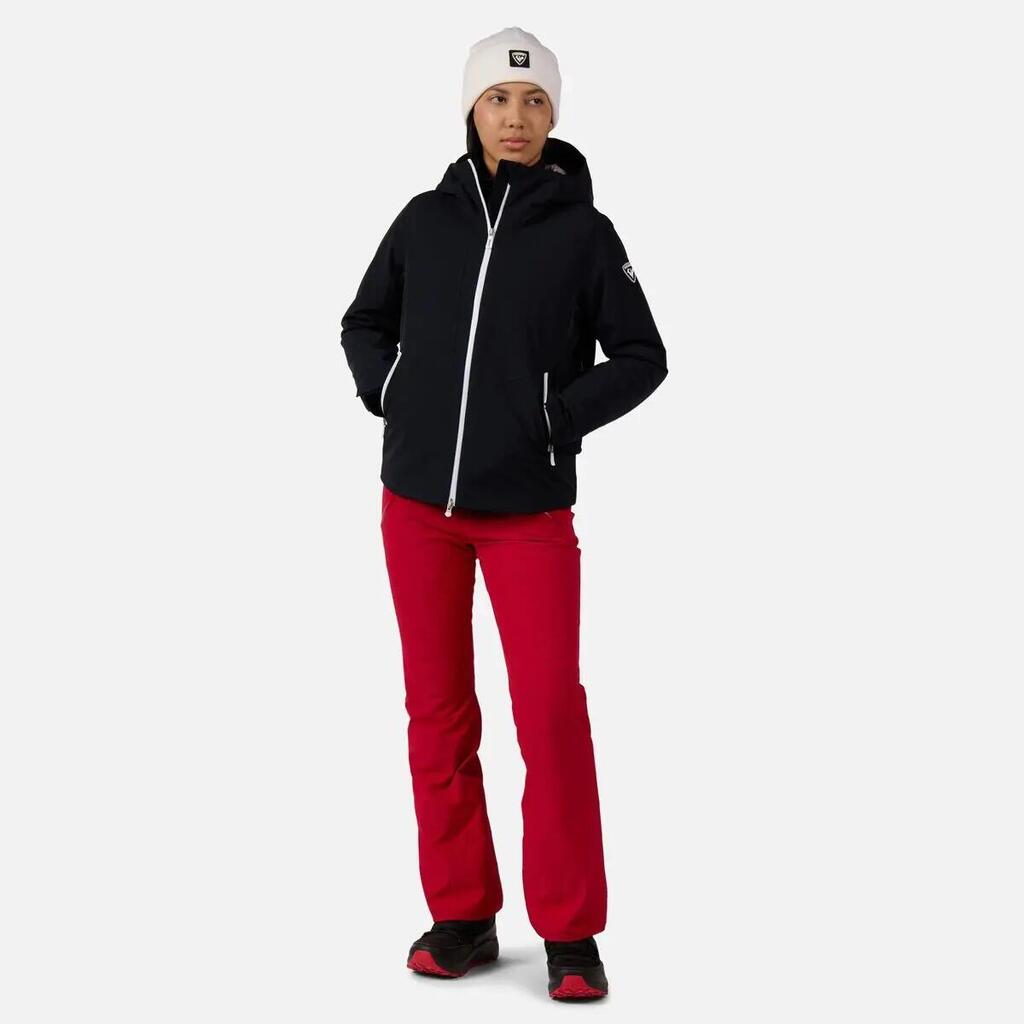 Women's ski jacket Rossignol Blackside