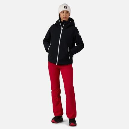 Dames ski jas Rossignol Blackside