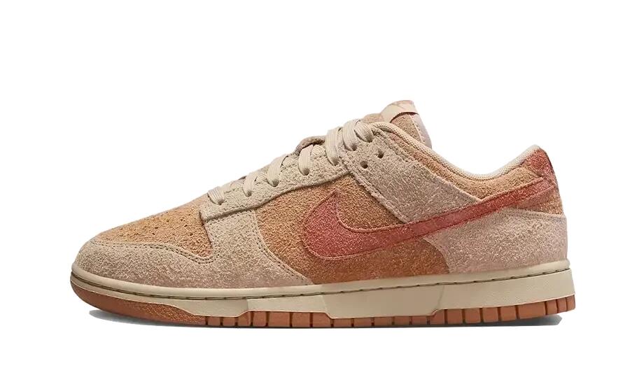 Nike Dunk Low Burnt Sunrise (W) 1/3