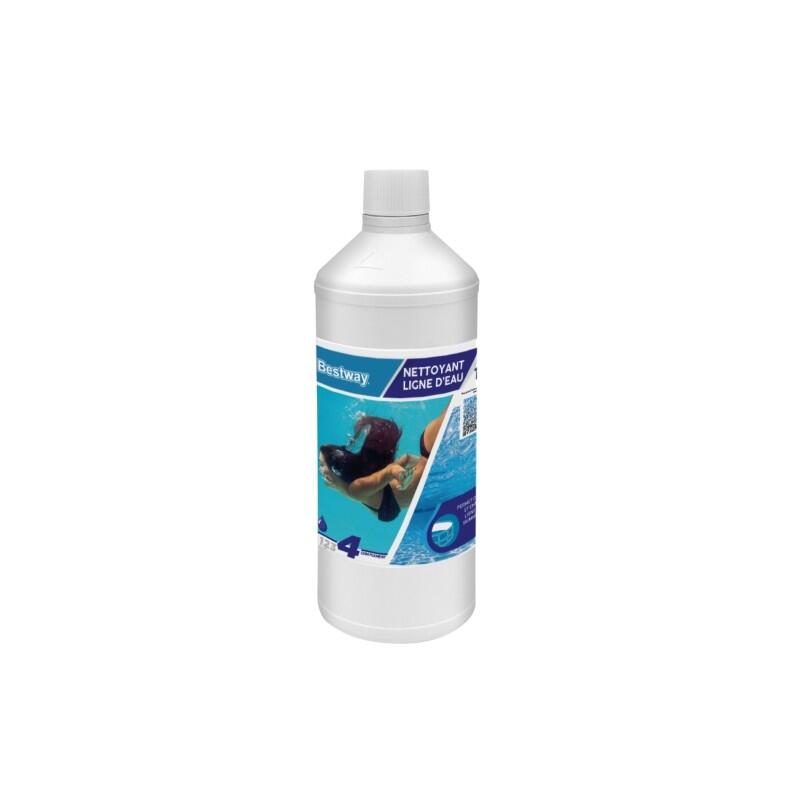 Bestway Nettoyant Ligne D'Eau - 1 Litre 3/4