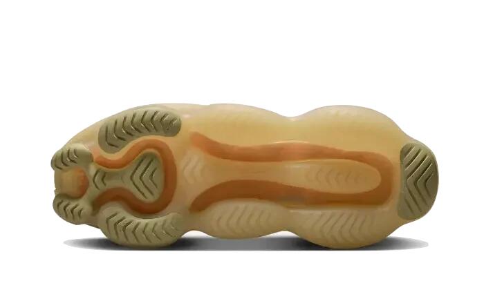 Nike Air Max Scorpion FK Sesame (W) 3/3