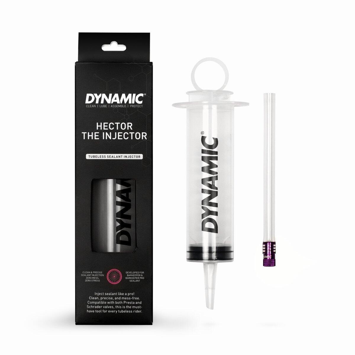 DYNAMIC picture