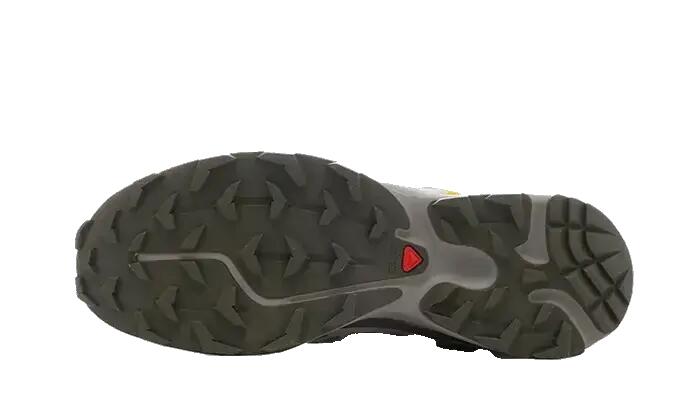 Salomon XT-6 Plum Kitten 3/3