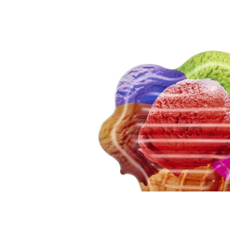 Bestway Bouée matelas gonflable Ice Cream 6/7