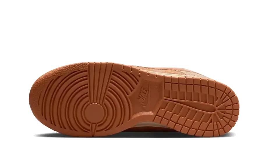 Nike Dunk Low Burnt Sunrise (W) 3/3
