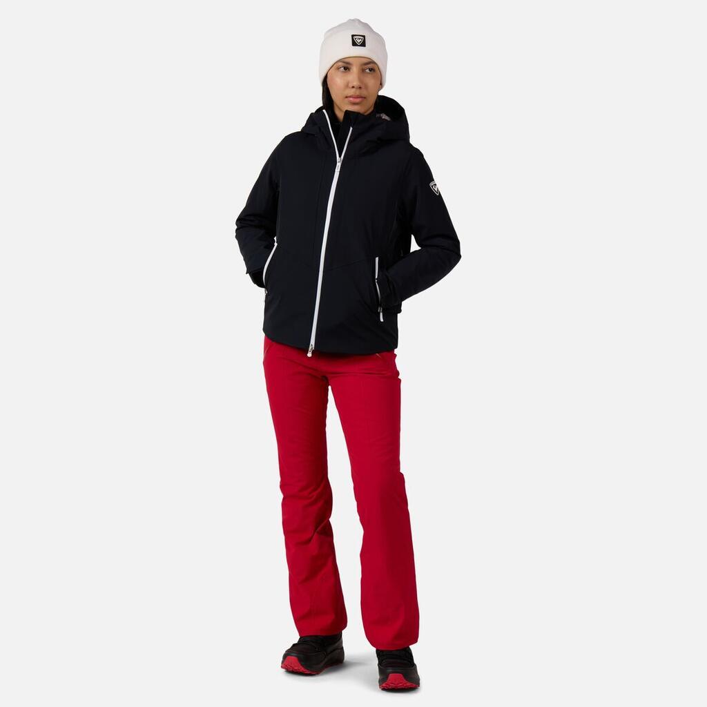 Women's ski jacket Rossignol Blackside