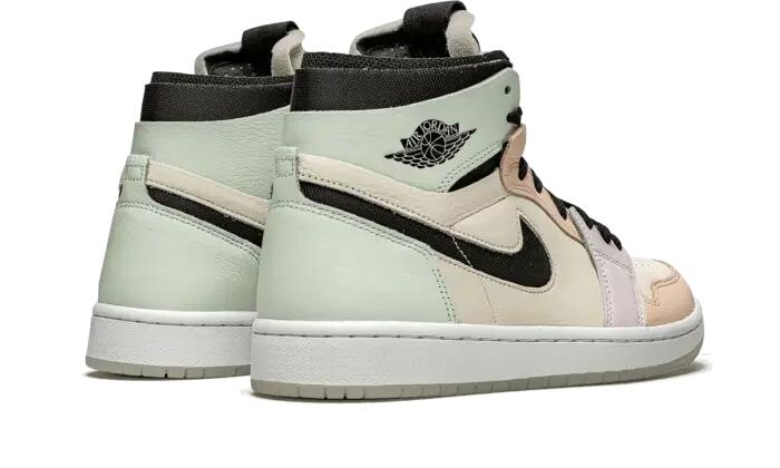 Air Jordan 1 High Zoom Air CMFT Easter 3/4