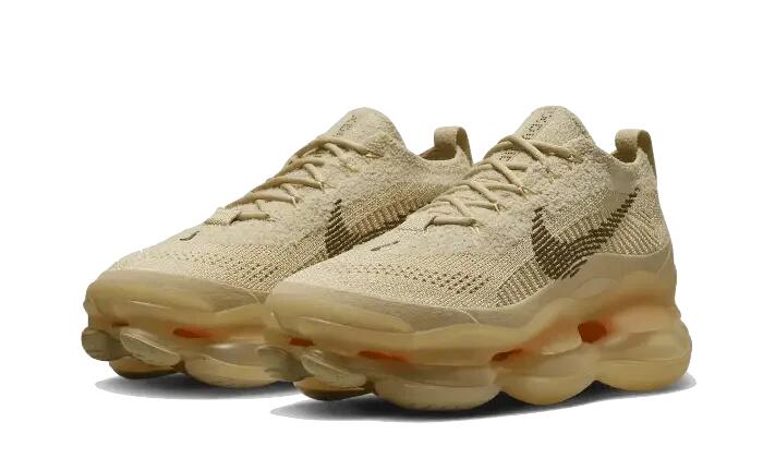 Nike Air Max Scorpion FK Sesame (W) 2/3