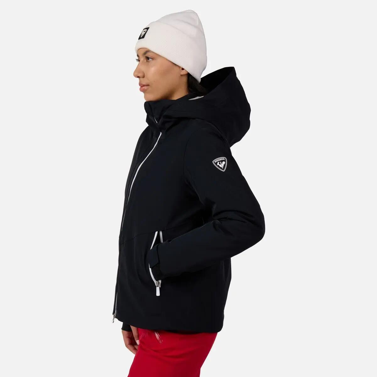 Giacca da sci da donna Rossignol Blackside 4/7