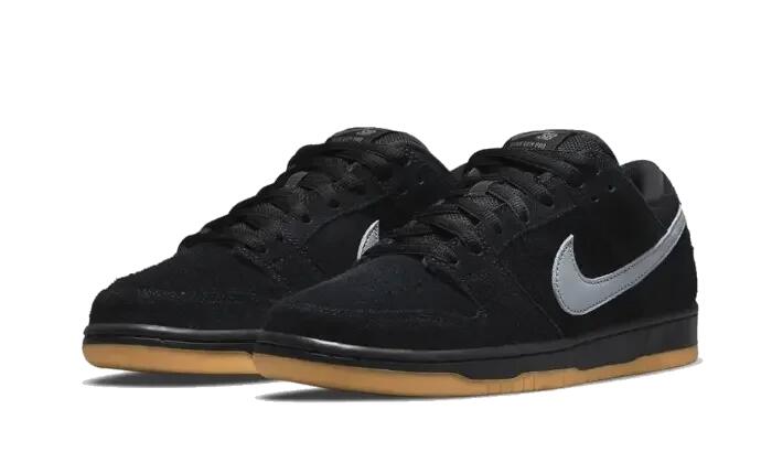 Nike SB Dunk Low Fog 2/3