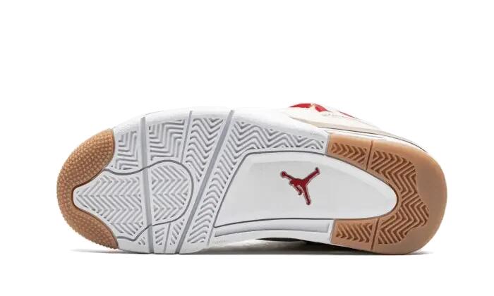 Air Jordan 4 Retro Where the Wild Things Are - Taille : 35.5 EU 4/4