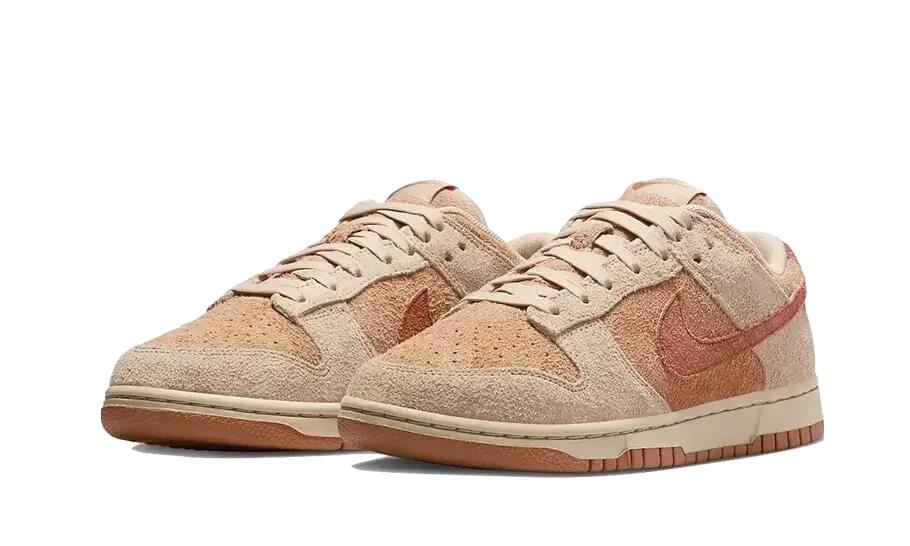 Nike Dunk Low Burnt Sunrise (W) 2/3
