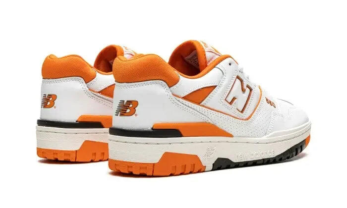 New Balance 550 Syracuse 3/4