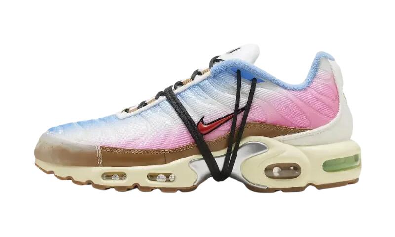 NIKE picture