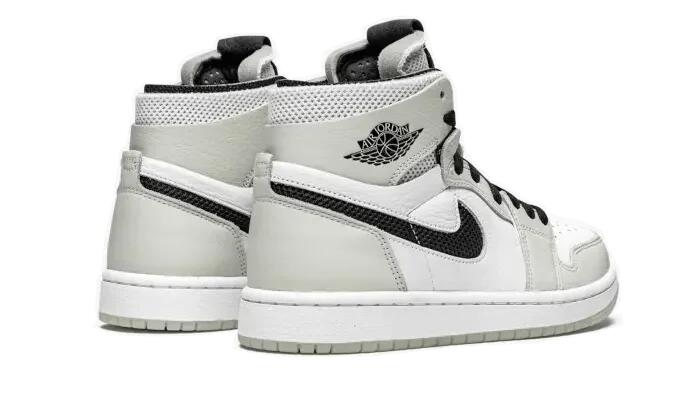 Jordan 1 High Zoom Air CMFT Sail (W) 3/4