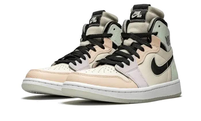 Air Jordan 1 High Zoom Air CMFT Easter 2/4