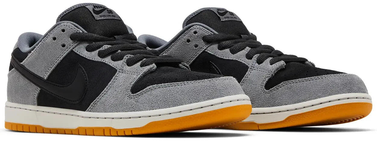 Nike SB Dunk Low Dark Smoke Grey 5/5