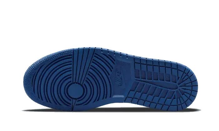 Jordan 1 Low Deep Royal Blue (W) 3/3