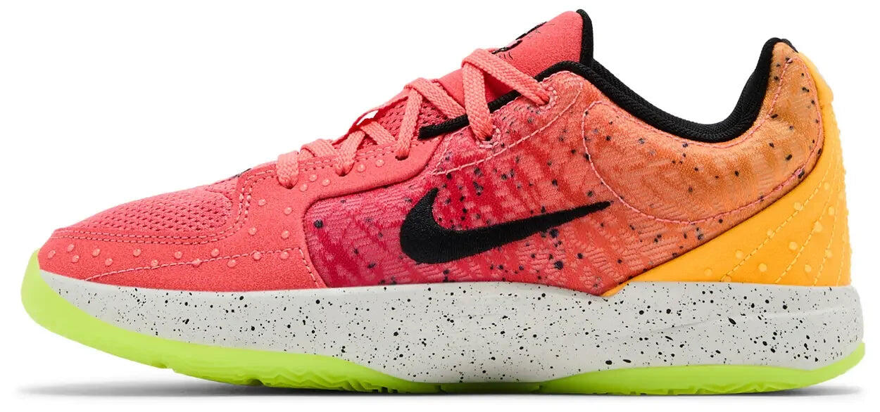 Nike Ja 2 Kool-Aid Mixed Berry (GS) 3/5
