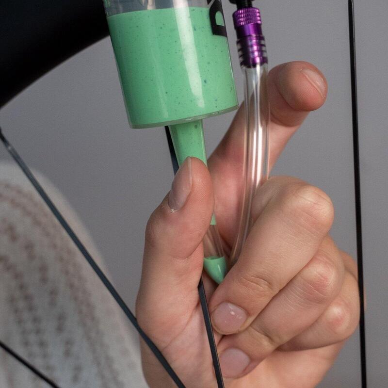 Dynamic Hector the Injector