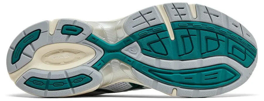 ASICS Gel-1130 White Rainy Lake 3/5
