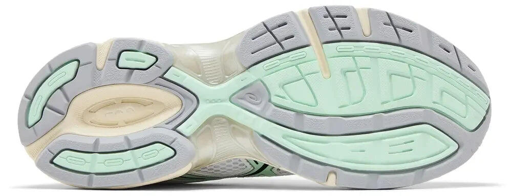 ASICS Gel-1130 White Mint Tint (W) 3/5