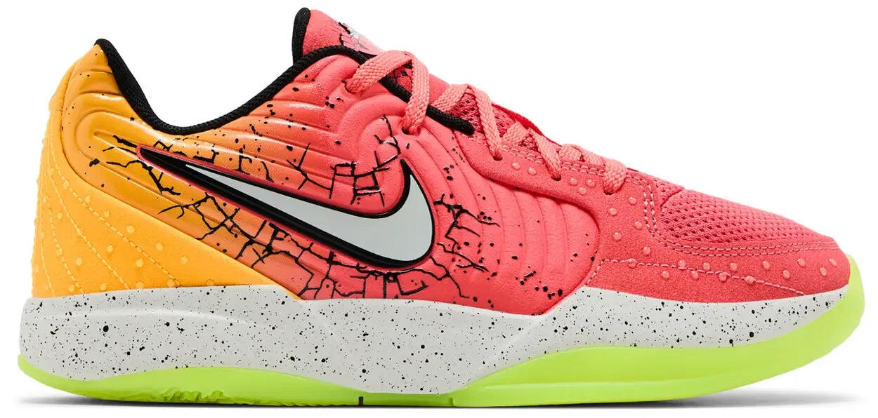 Nike Ja 2 Kool-Aid Mixed Berry (GS) 2/5