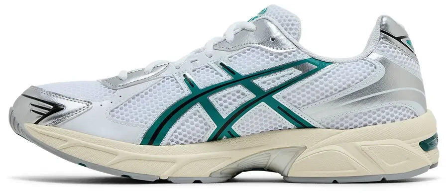 ASICS Gel-1130 White Rainy Lake 2/5