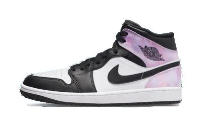 Sportschoenen air jordan 1 mid se zen master
