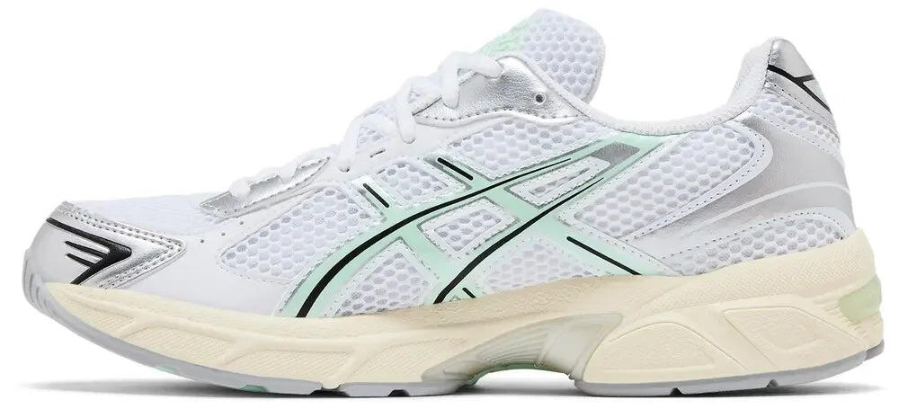 ASICS Gel-1130 White Mint Tint (W) 2/5